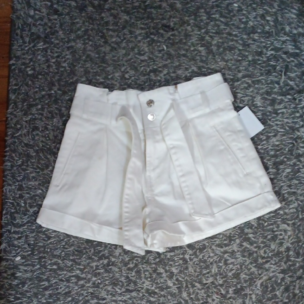 Women's Jeans Shorts